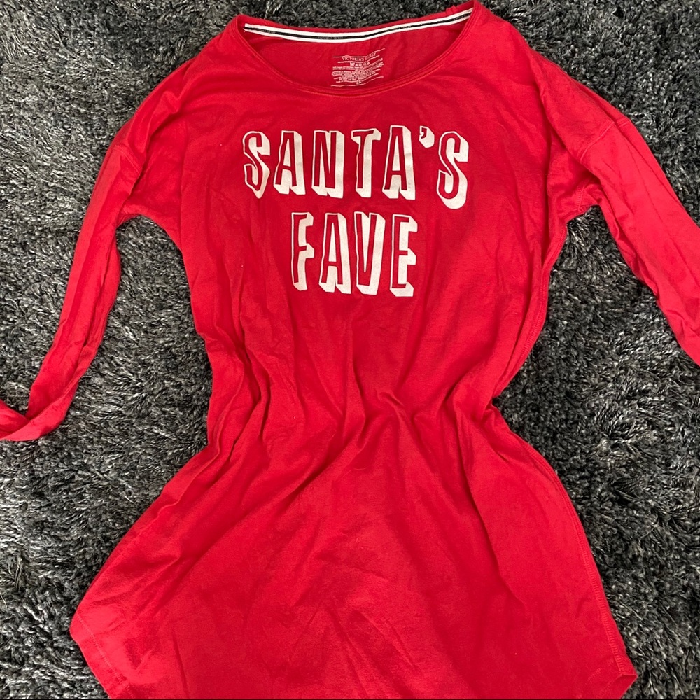 Christmas PJs